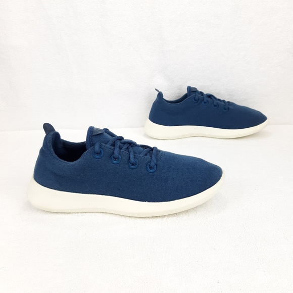 ALLBIRDS RUNNING SHOES - Picture 7 of 16